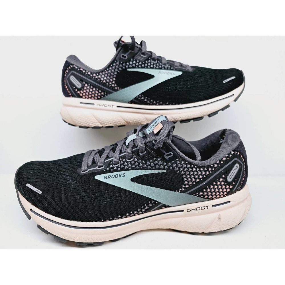 Brooks Women 10 with Arch Support